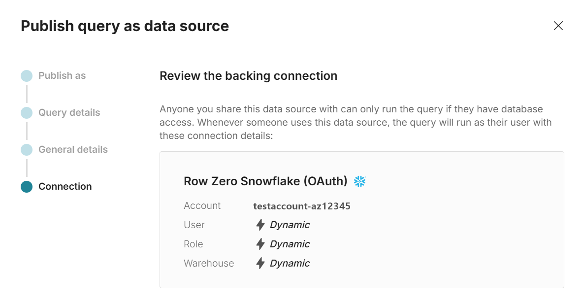 oauth data connector