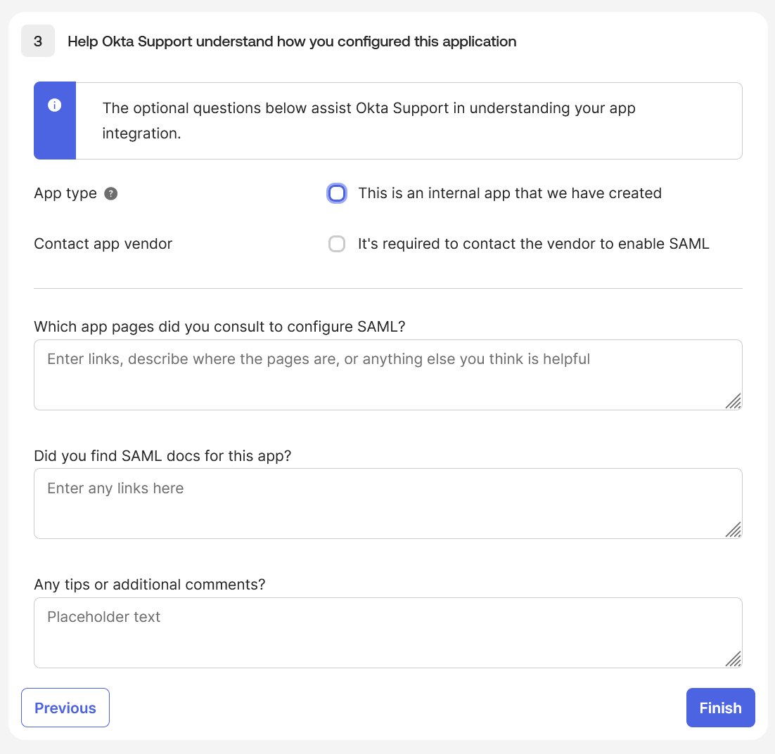 scim okta create saml integration