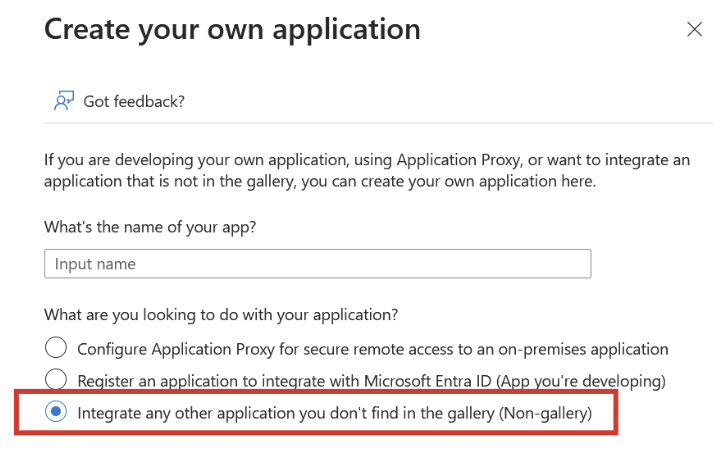 scim entra integrate any